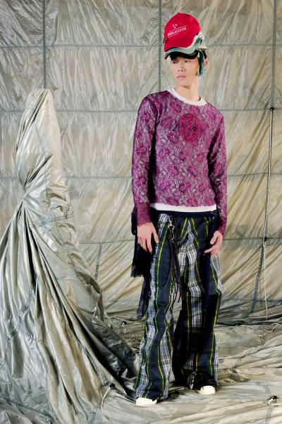 Jawara Alleyne 26FW008